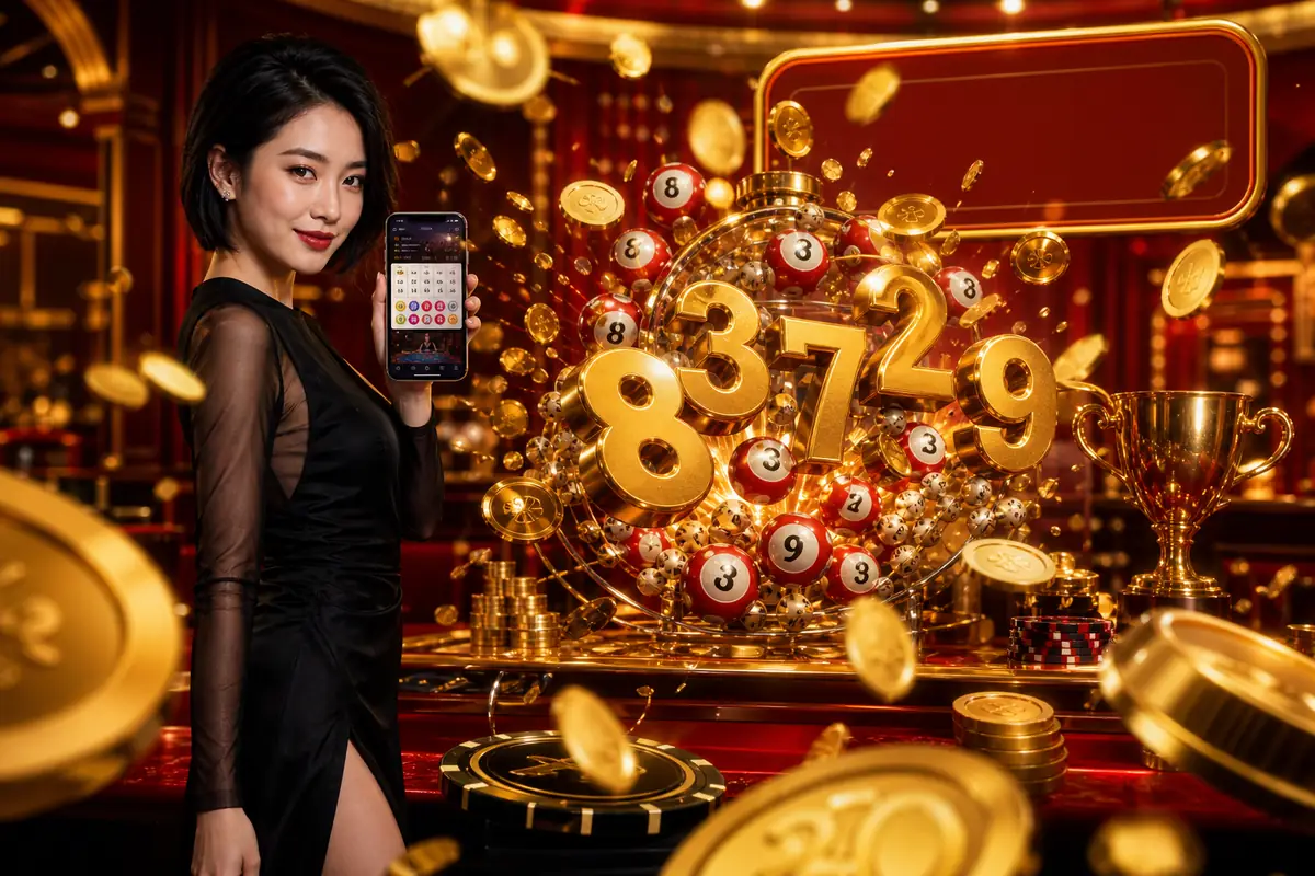 rr777 বিঙ্গো শুরু করার ধাপ